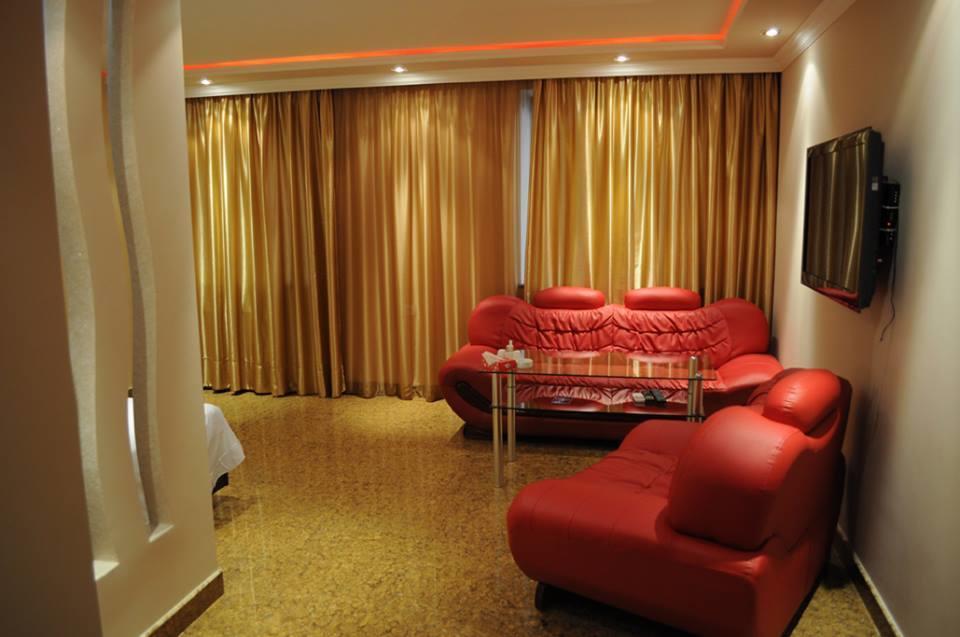 Hotel Apollon Ереван Экстерьер фото