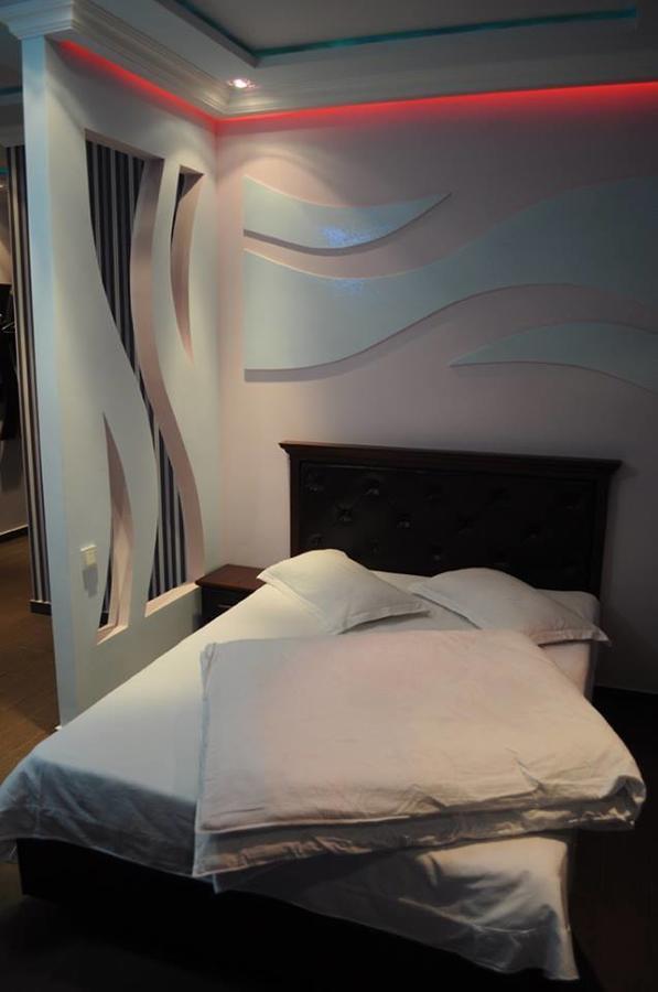 Hotel Apollon Ереван Экстерьер фото