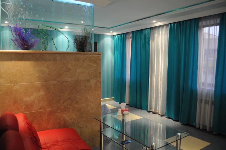 Hotel Apollon Ереван Экстерьер фото
